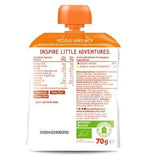 Piccolo Pure Mango 70g