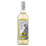 Pizzolato H-Hero Organic Bianco   75cl