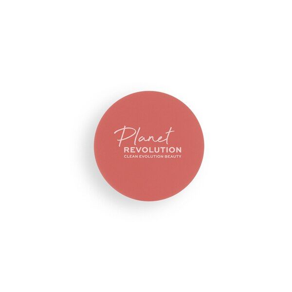 Planet Revolution The Colour Pot Sweet Rose