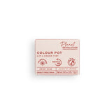 Planet Revolution The Colour Pot Sweet Rose