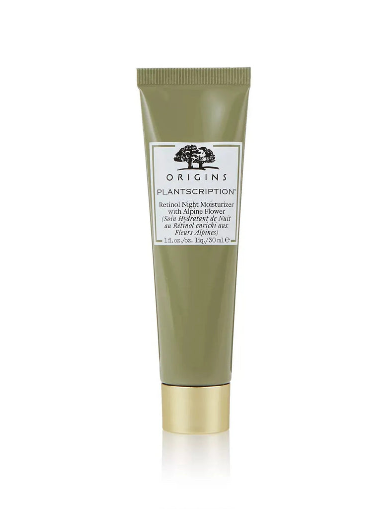 Plantscript Retinol Night Moisture 30ml