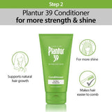 Plantur 39 Caffeine Shampoo Conditioner and Tonic Set