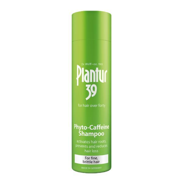 Plantur39 Shampoo Fine&amp;amp;Brittle Hair 250ml