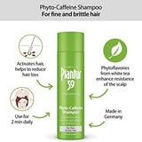 Plantur39 Shampoo Fine&amp;amp;Brittle Hair 250ml