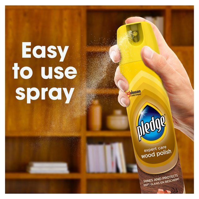Pledge Beautify It Enhancing Polish Classic