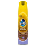 Pledge Beautify It Enhancing Polish Lavender   250ml