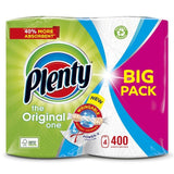 Plenty White Kitchen Roll Default Title