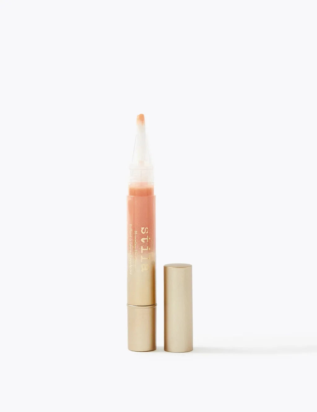 Plumping Lip Glaze 3.5ml Classic Mix