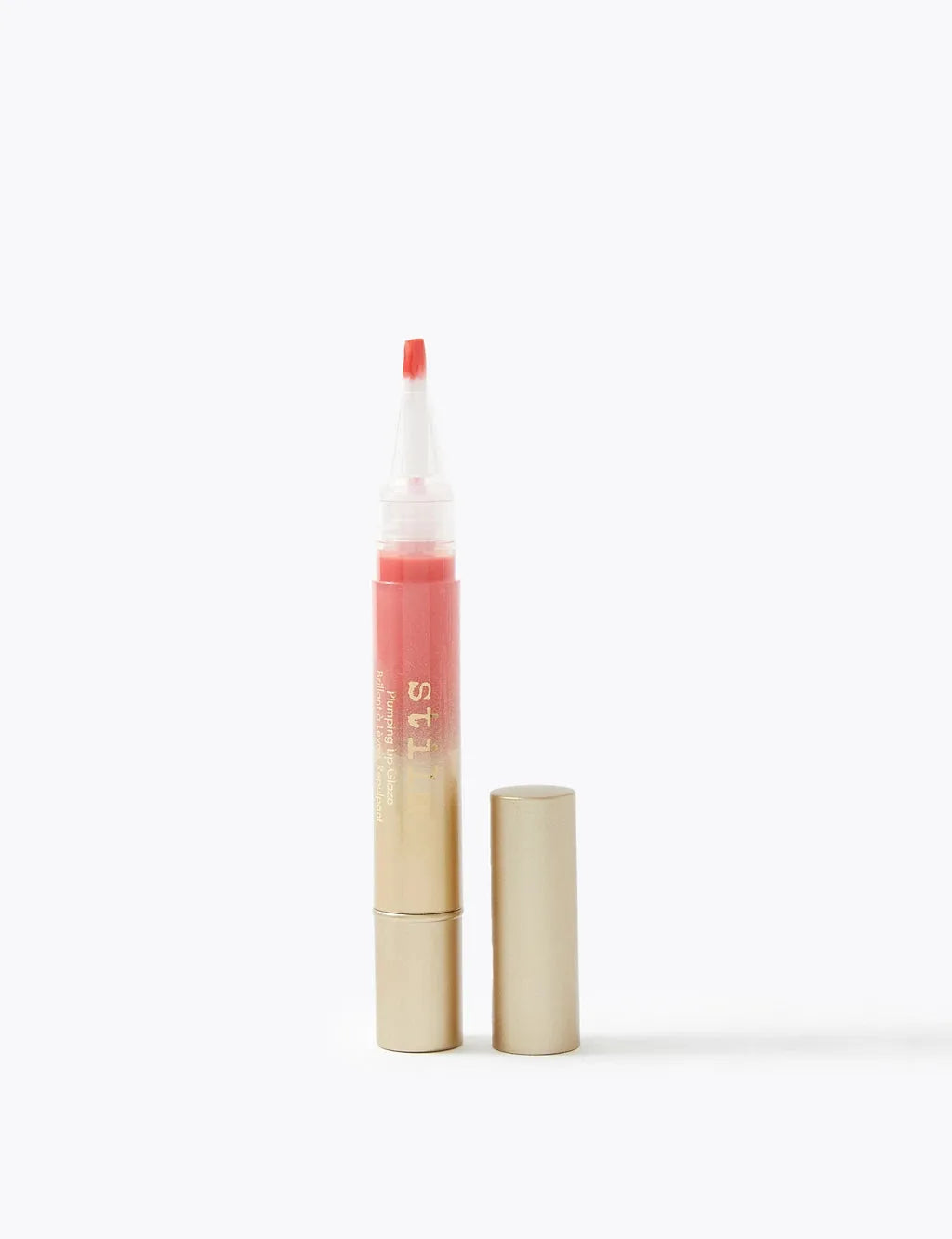 Plumping Lip Glaze 3.5ml Light Purple