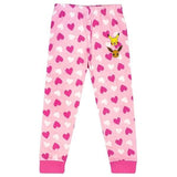 Pokemon Girls Besties Long Pyjama Set (11-12 Years)