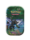 Pokemon Sword &amp;amp; Shield 4.5: Shining Fates Mini Tin