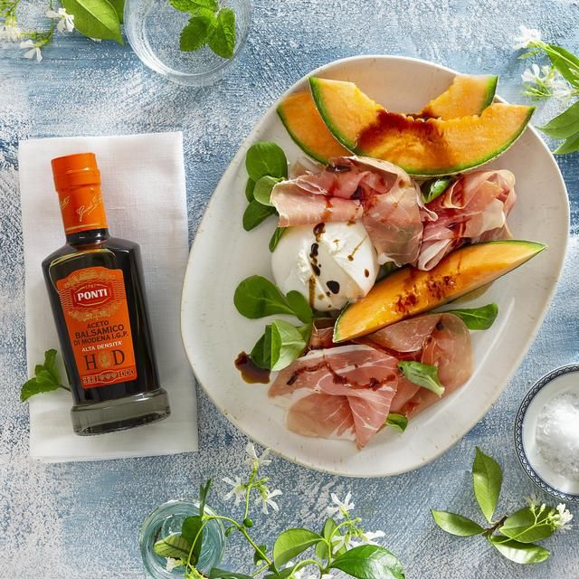 Ponti Aceto Balsamico di Modena IGP HD   250ml