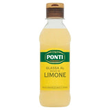 Ponti Glaze with Lemon Juice   220g