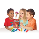 Pop Up Pirate Family &amp;amp; Preschool Kids Game 4yrs+