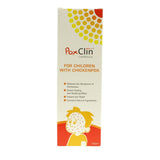 PoxClin CoolMousse