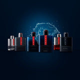 Prada Luna Rossa Carbon Eau de Toilette 50ml