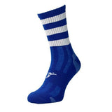 Precision Kids Pro Hooped Football Socks (12 -2) GOODS Superdrug   