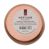 Premier Housewares Cotton Jar With Lid Neptune Copper and Concrete