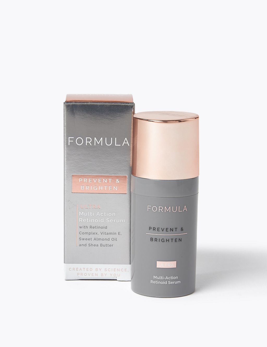 Prevent &amp;amp; Brighten Multi-Action Serum 15ml