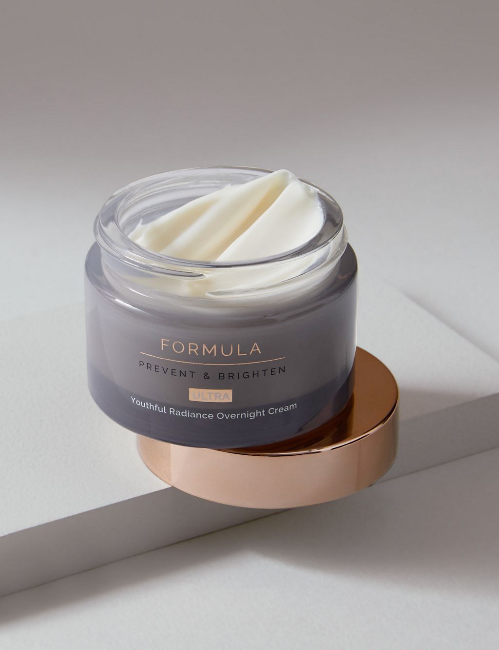 Prevent &amp;amp; Brighten Youthful Radiance Overnight Cream 50ml
