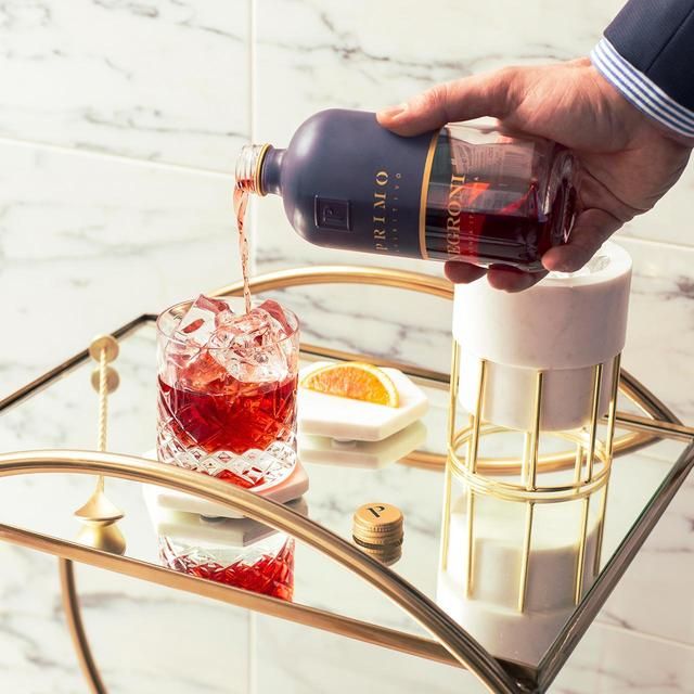 Primo Aperitivo Negroni   50cl