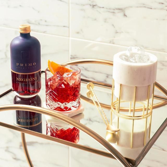 Primo Aperitivo Negroni   50cl