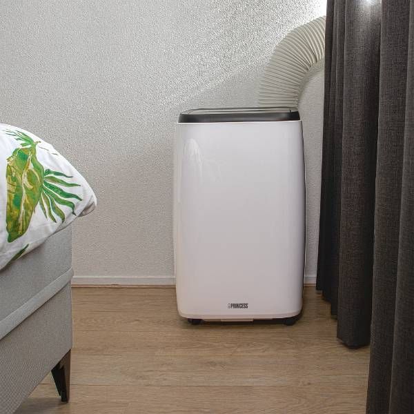 Princess Smart Air Conditioner 12000 BTU