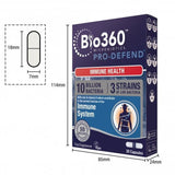 Pro-Defend (10 Billion Bacteria)