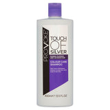PRO:VOKE Touch of Silver Colour Care Shampoo
