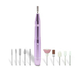 Professional Electric Nail File