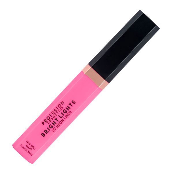Profusion Cosmetics Bright Lights | Neon Eyeliner Bolt Flash