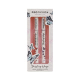 Profusion Cosmetics Dazzling Wings Eyeliner - Just Wing It