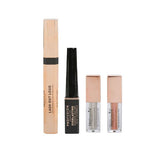 Profusion Cosmetics Frosted Snow Sparkle | Festive Eyes