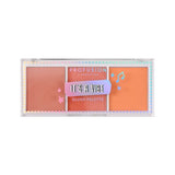 Profusion Cosmetics It's A Vibe | 3 Shade Blush Palette