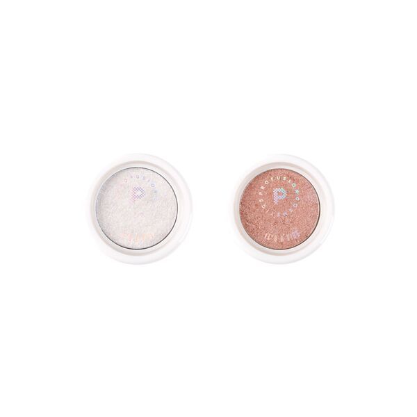 Profusion Cosmetics It's A Vibe | Highlighter Duo