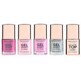 Profusion Cosmetics Merry &amp;amp; Bright Nail Polish Set