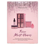 Profusion Face Must Haves