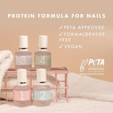 Protein Formula for Nails No.4 - I Strengthen   15ml