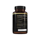 Prowise Optisorb Liquid Curcumin with Vitamin D - 60 Liqcaps