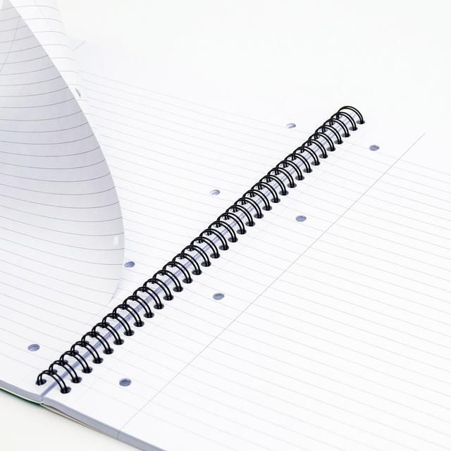Pukka Pad A4 Metallic Jotta Pad