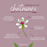 Pukka Womankind Herbal Tea 20 Sachets