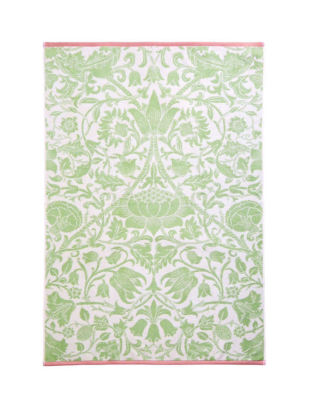 Pure Cotton Lodden Towel
