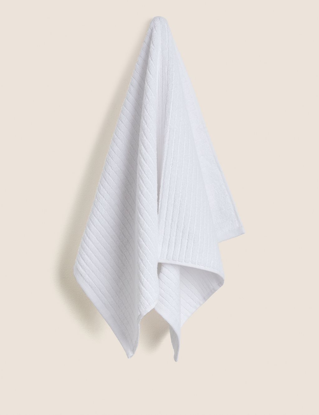 Pure Cotton Quick Dry Towel