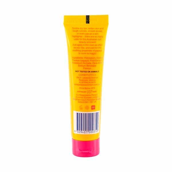 Pure Paw Paw Multiuse Ointment Grape 25g