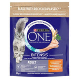 Purina One Chicken Dry Cat Food    800g