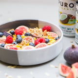 Puro Organic Coconut Milk 400ml