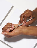 Pushy and Nail Cleaner