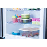 Pyrex Cook &amp;amp; Freeze Dish with Lid 19cm