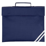 Quadra Classic Book Bag - 5 Litres