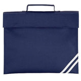 Quadra Classic Book Bag - 5 Litres (Pack of 2)